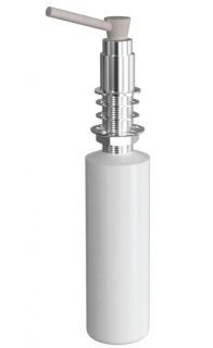 Дозатор для кухонной мойки Florentina Каскад песочный